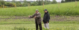  Matrícula de pesca 
